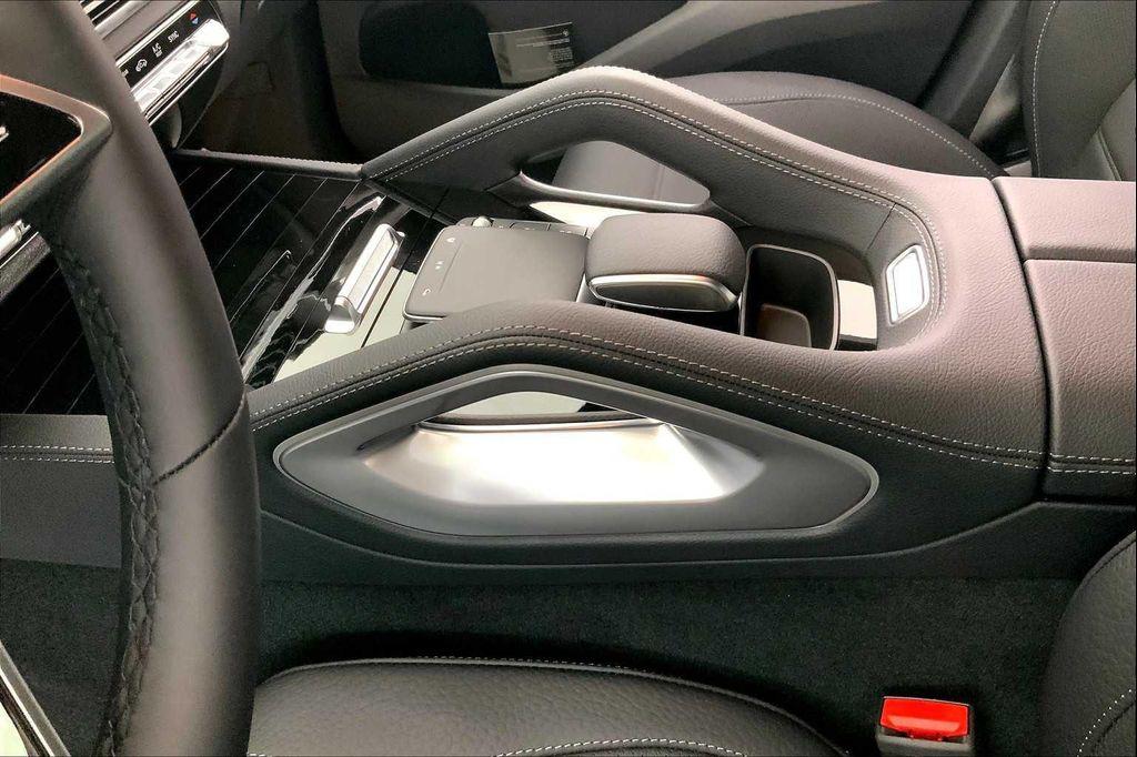 new 2026 Mercedes-Benz GLE 450 car, priced at $86,355