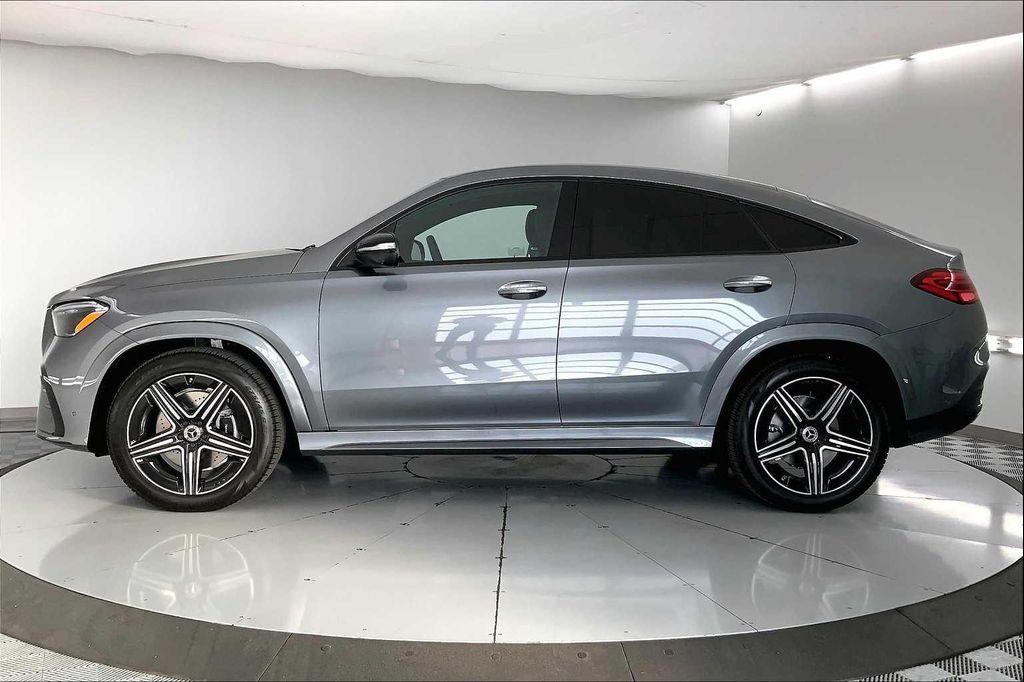 new 2026 Mercedes-Benz GLE 450 car, priced at $86,355