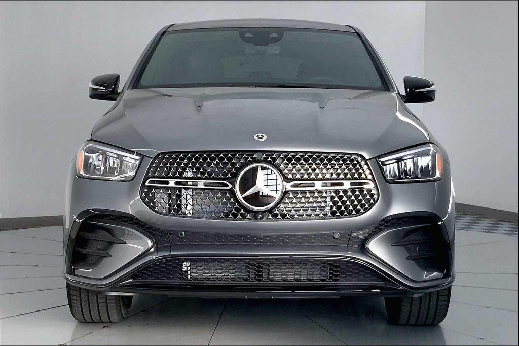 new 2026 Mercedes-Benz GLE 450 car, priced at $86,355