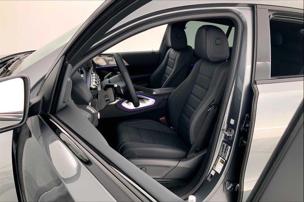 new 2026 Mercedes-Benz GLE 450 car, priced at $86,355