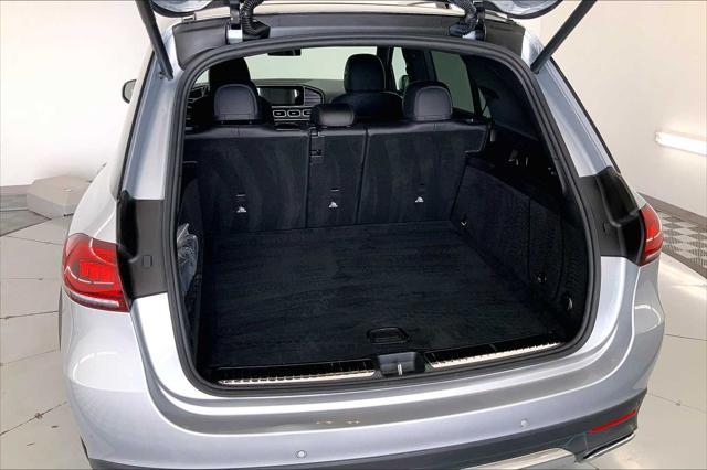 used 2022 Mercedes-Benz GLE 350 car, priced at $49,214