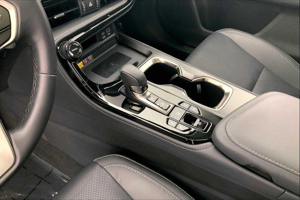 used 2023 Lexus NX 350 car, priced at $40,951