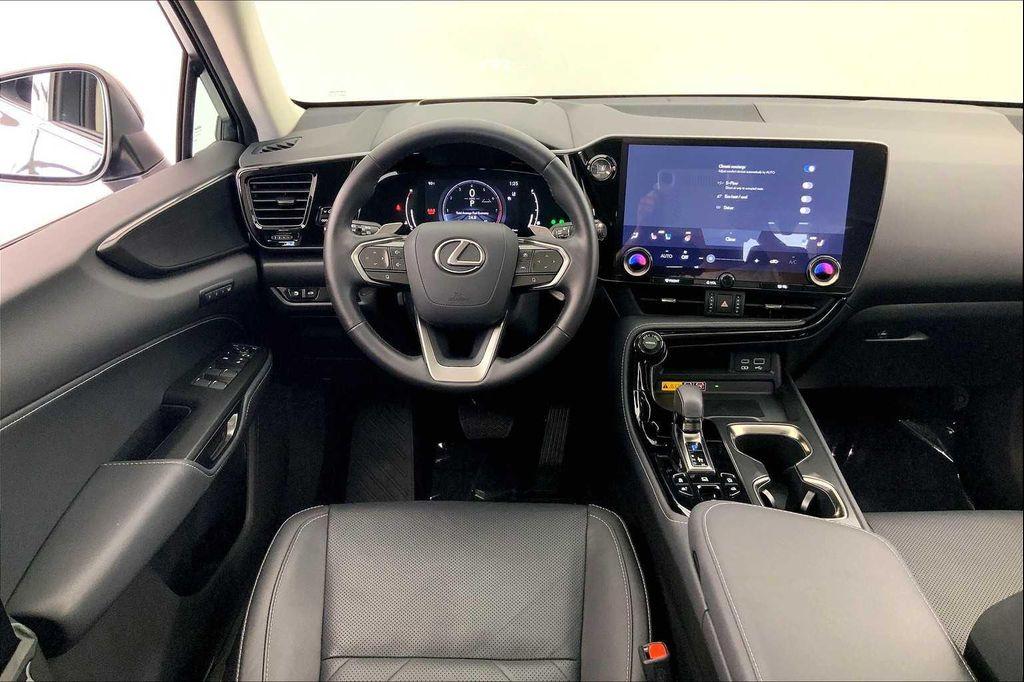 used 2023 Lexus NX 350 car, priced at $40,951