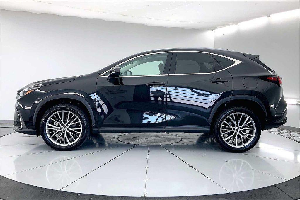 used 2023 Lexus NX 350 car, priced at $40,951
