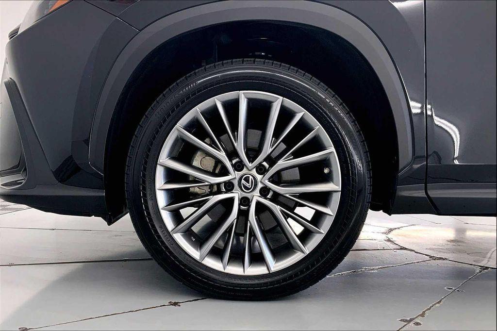 used 2023 Lexus NX 350 car, priced at $40,951
