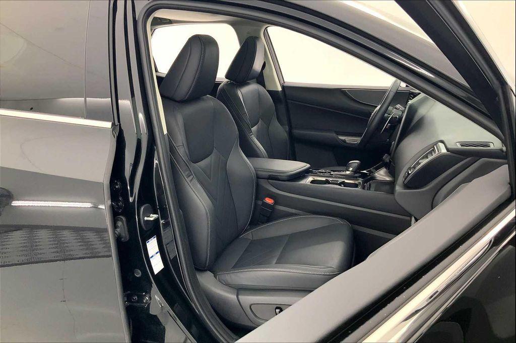 used 2023 Lexus NX 350 car, priced at $40,951