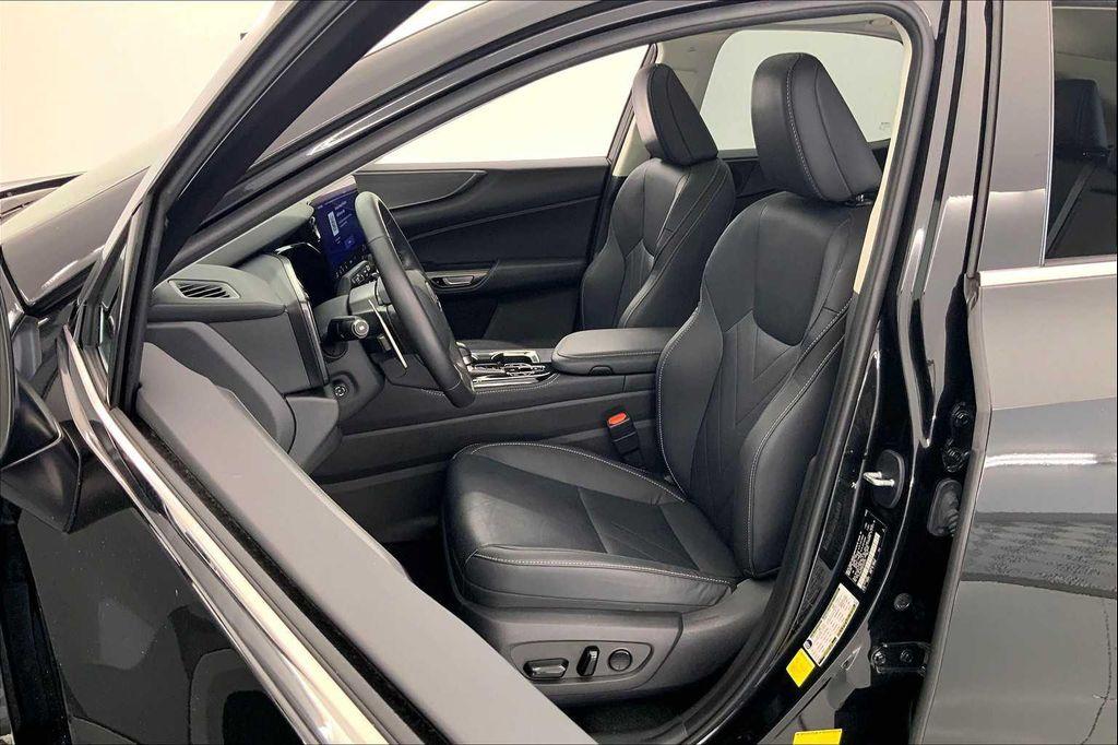 used 2023 Lexus NX 350 car, priced at $40,951