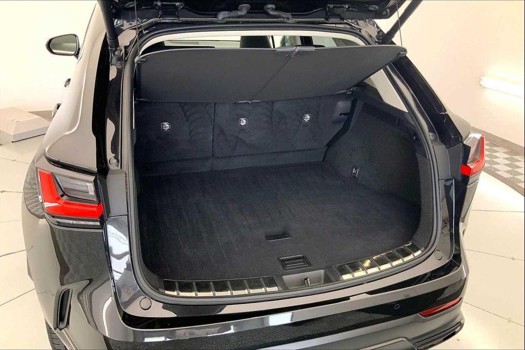 used 2023 Lexus NX 350 car, priced at $40,951