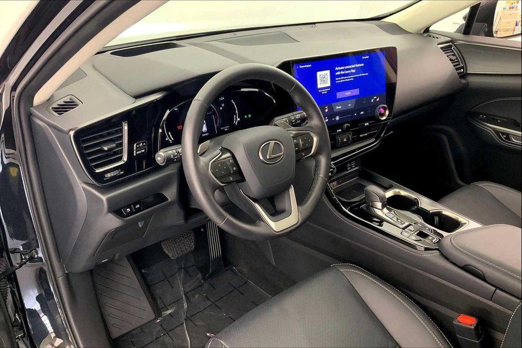 used 2023 Lexus NX 350 car, priced at $40,951