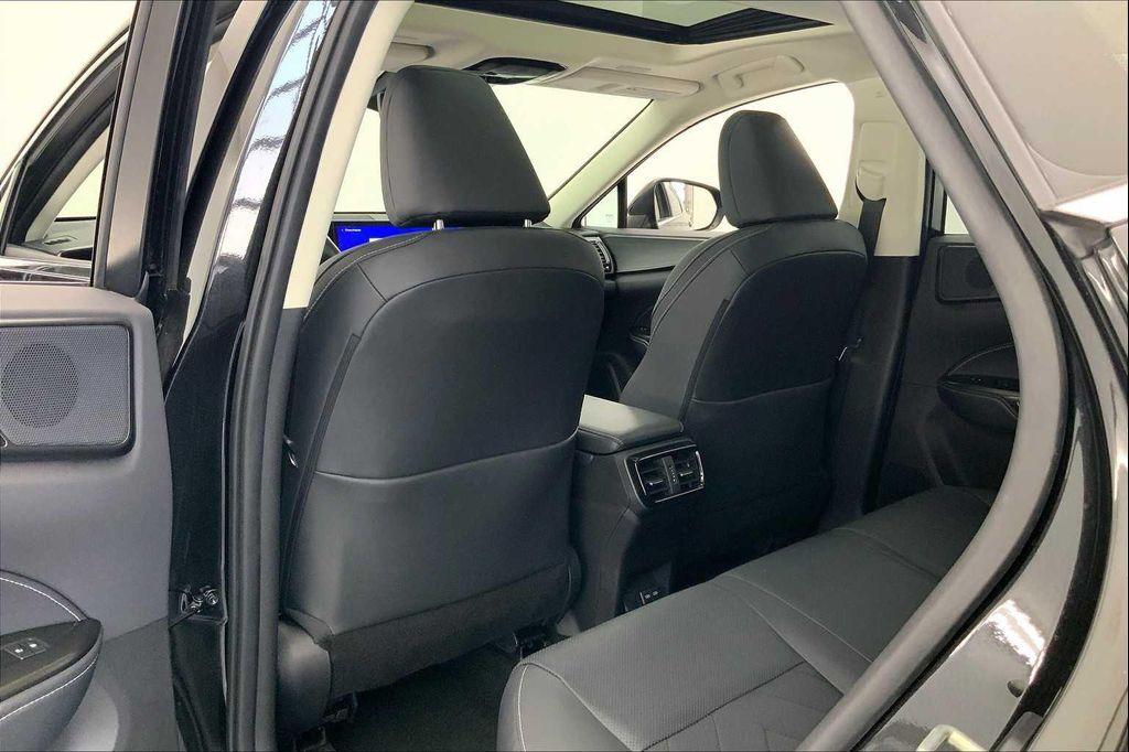 used 2023 Lexus NX 350 car, priced at $40,951