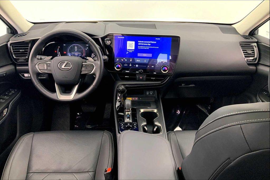 used 2023 Lexus NX 350 car, priced at $40,951
