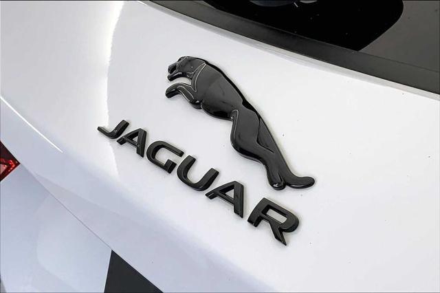 used 2021 Jaguar F-PACE car, priced at $34,757