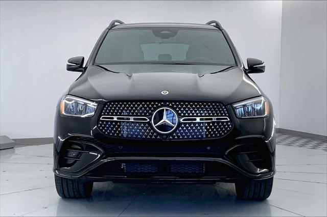 new 2025 Mercedes-Benz GLE 450 car, priced at $80,145