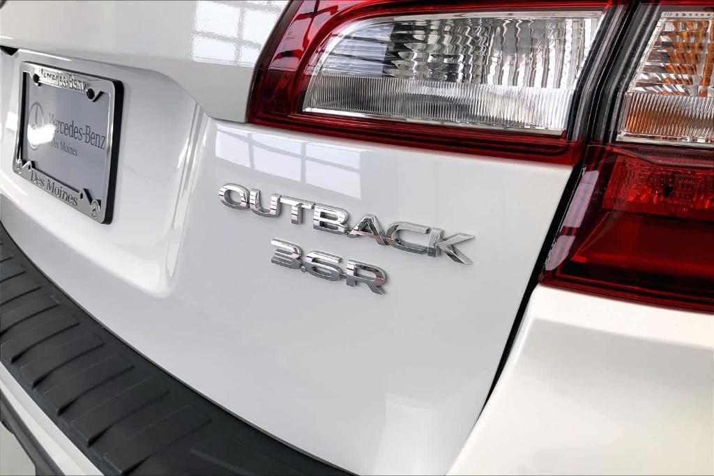 used 2019 Subaru Outback car, priced at $24,386