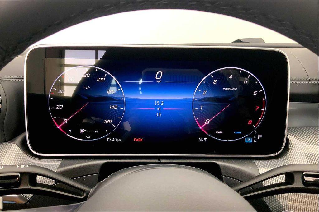 new 2026 Mercedes-Benz CLE 300 car, priced at $70,615