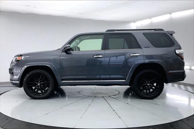 used 2020 Toyota 4Runner car, priced at $37,855