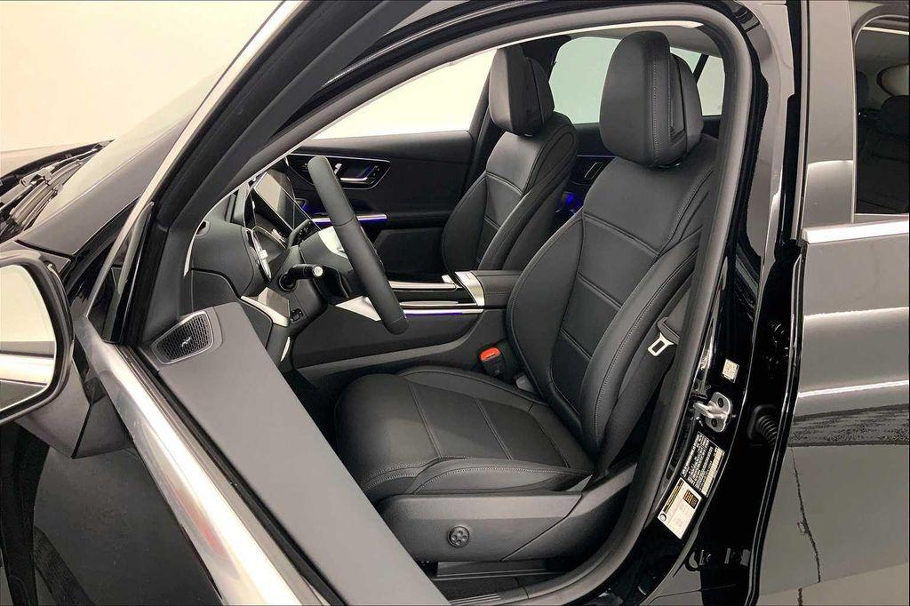 new 2025 Mercedes-Benz GLC 300 car, priced at $64,375