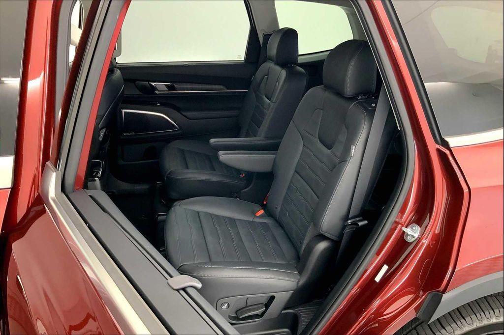 used 2023 Kia Telluride car, priced at $39,977