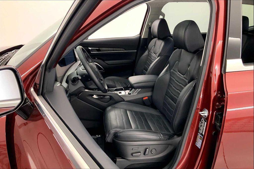 used 2023 Kia Telluride car, priced at $39,977