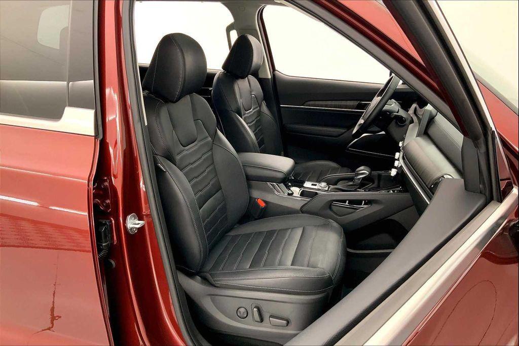 used 2023 Kia Telluride car, priced at $39,977