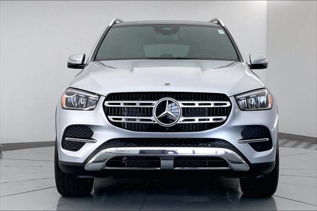 new 2024 Mercedes-Benz GLE 350 car, priced at $63,015