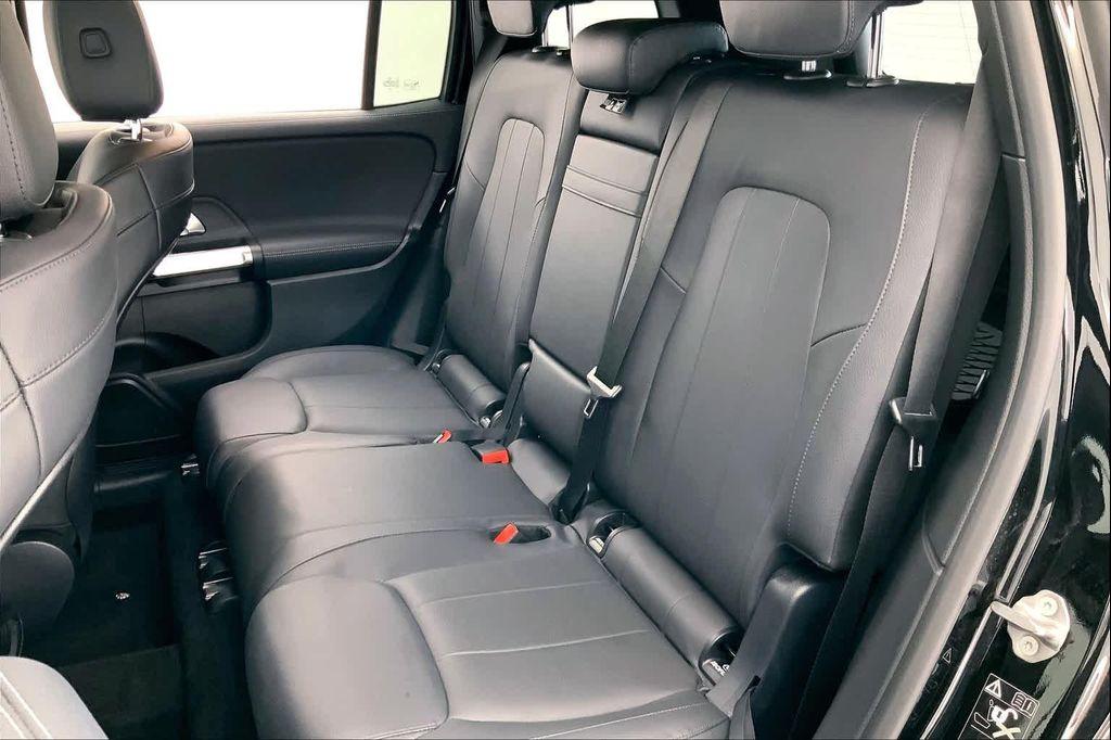 used 2020 Mercedes-Benz GLB 250 car, priced at $22,461