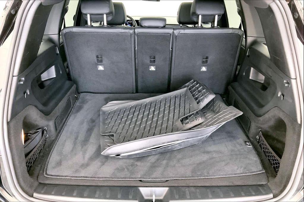 used 2020 Mercedes-Benz GLB 250 car, priced at $22,461