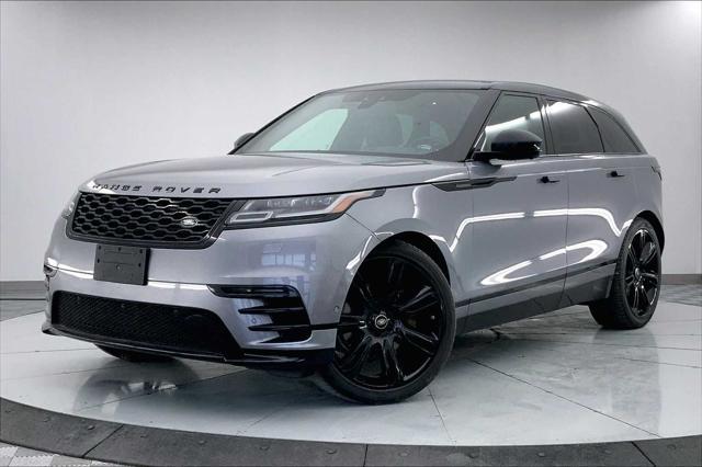 used 2020 Land Rover Range Rover Velar car, priced at $33,985