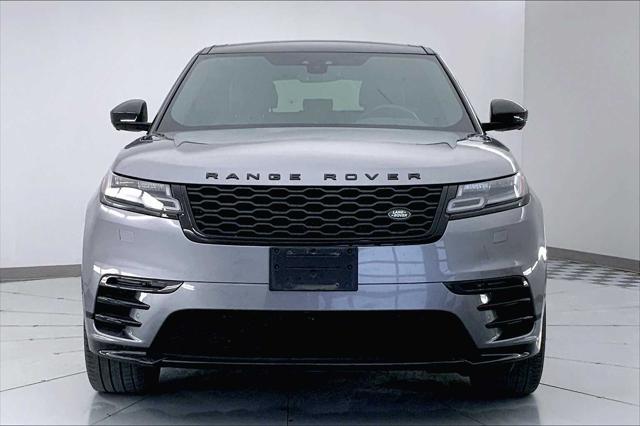 used 2020 Land Rover Range Rover Velar car, priced at $32,987