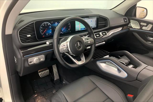 used 2023 Mercedes-Benz GLS 450 car, priced at $73,488