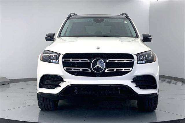 used 2023 Mercedes-Benz GLS 450 car, priced at $73,488