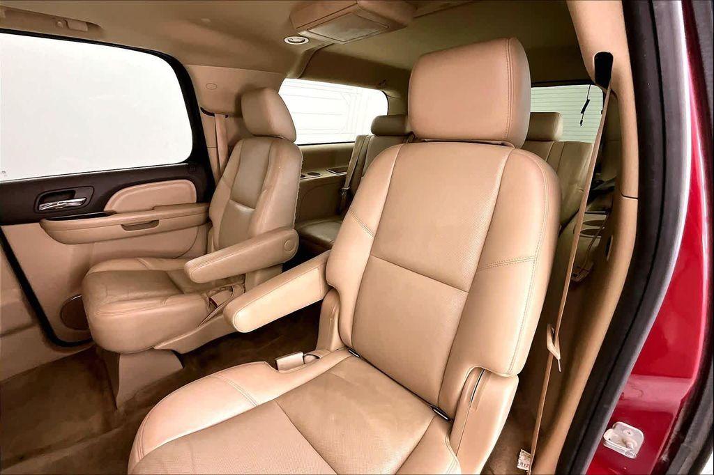 used 2012 GMC Yukon XL car, priced at $8,955