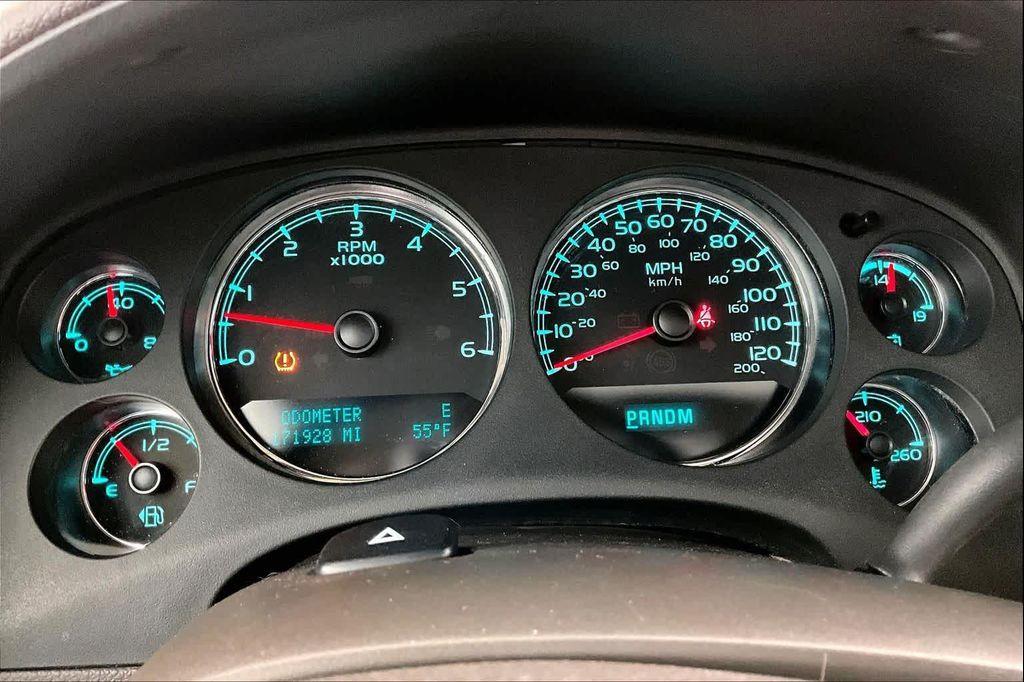 used 2012 GMC Yukon XL car, priced at $8,955