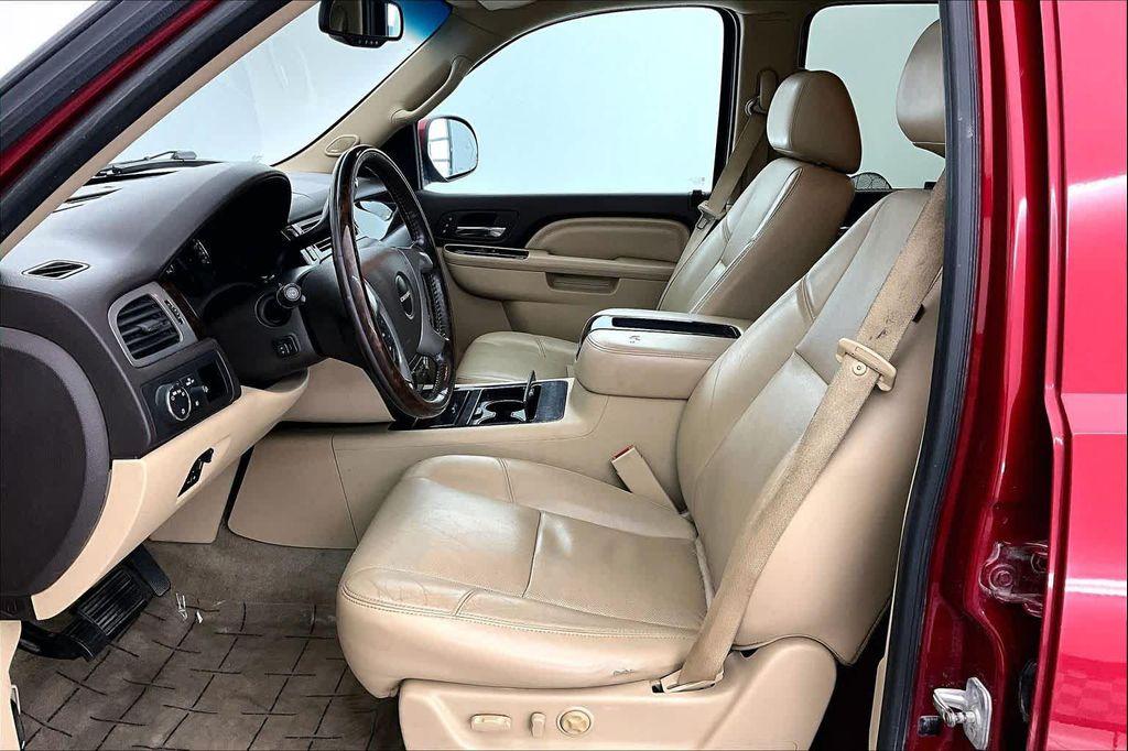 used 2012 GMC Yukon XL car, priced at $8,955