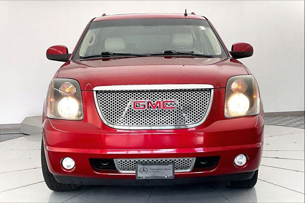 used 2012 GMC Yukon XL car, priced at $8,955
