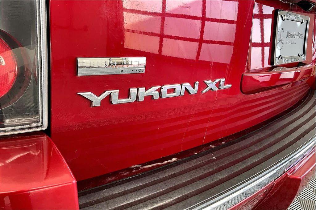 used 2012 GMC Yukon XL car, priced at $8,955