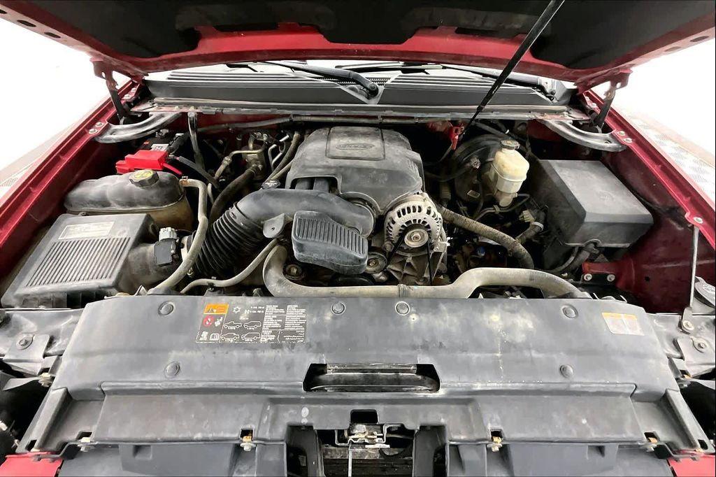 used 2012 GMC Yukon XL car, priced at $8,955