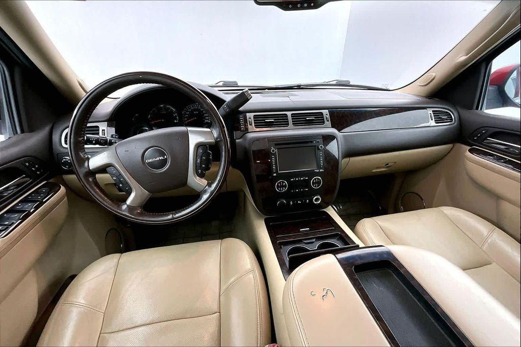 used 2012 GMC Yukon XL car, priced at $8,955