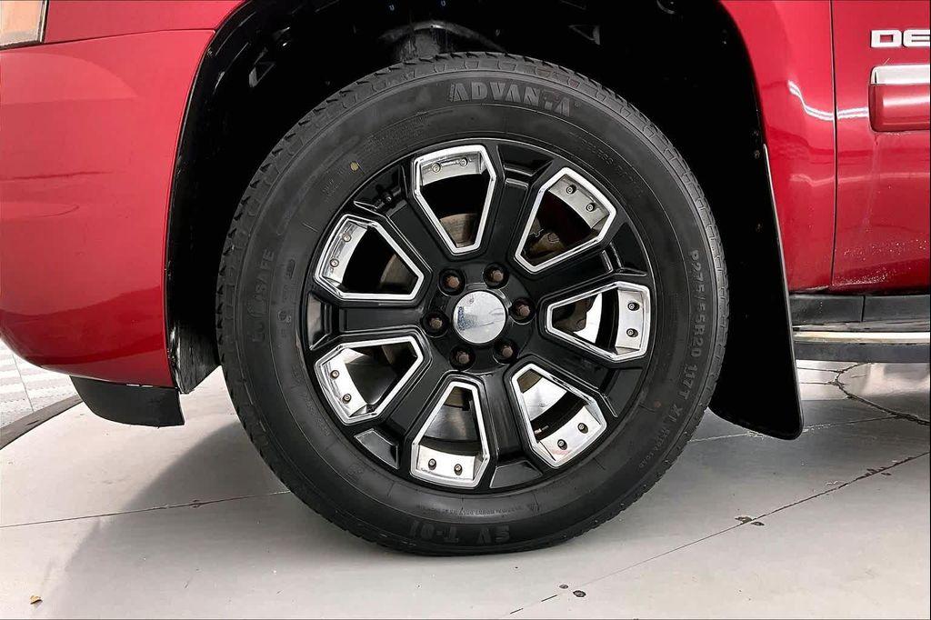 used 2012 GMC Yukon XL car, priced at $8,955