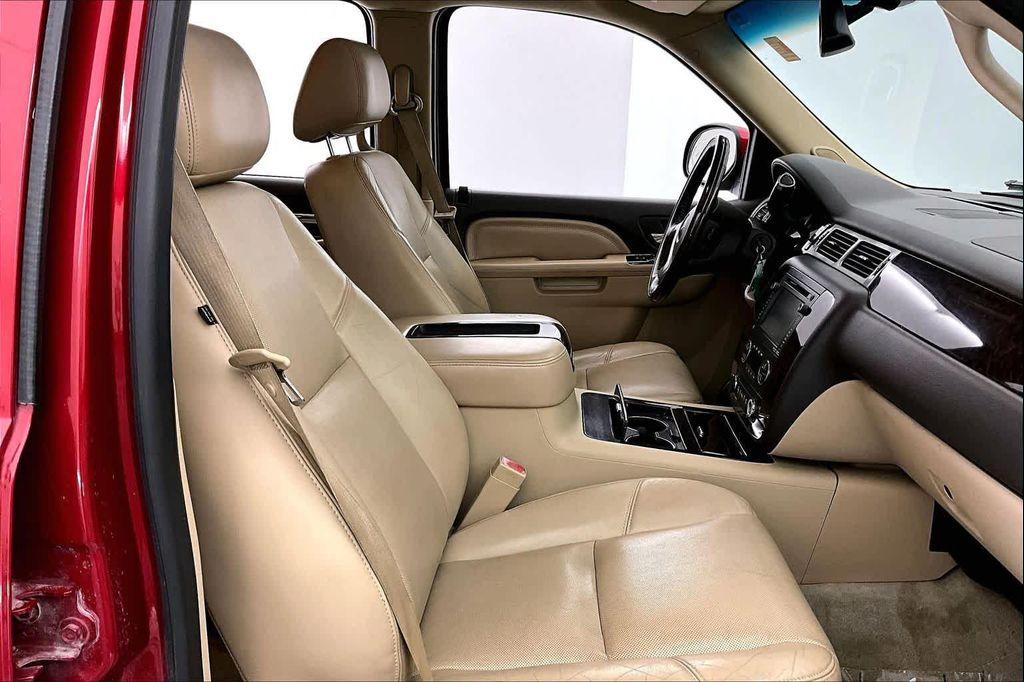 used 2012 GMC Yukon XL car, priced at $8,955