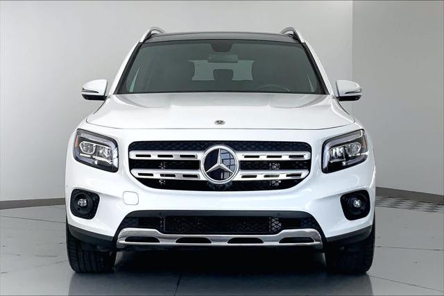 used 2022 Mercedes-Benz GLB 250 car, priced at $30,959