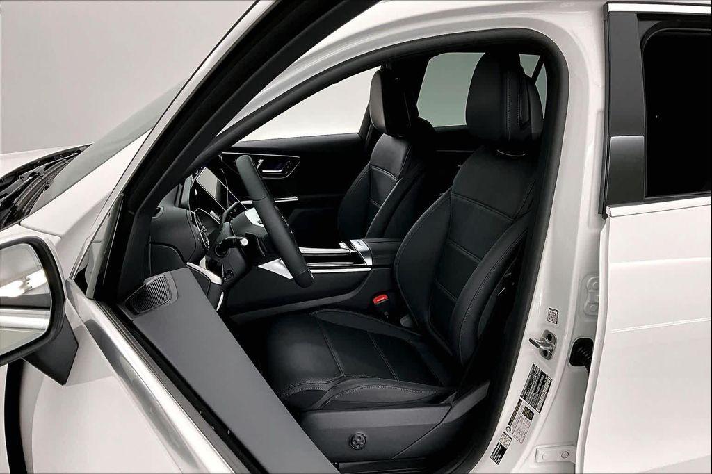 new 2026 Mercedes-Benz GLC 300 car, priced at $56,170