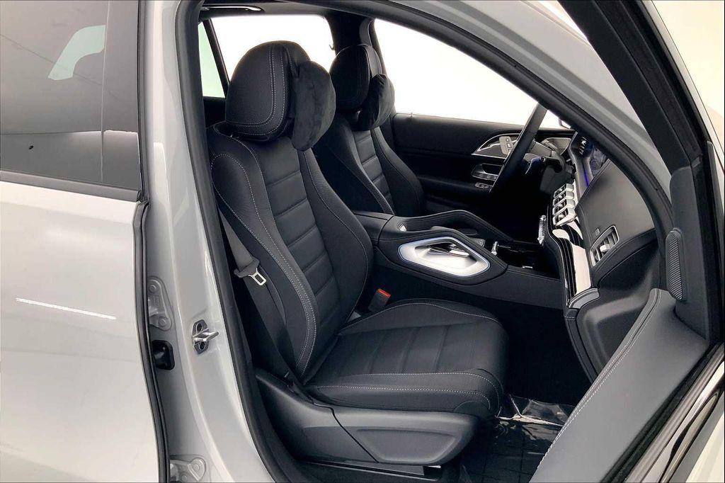 new 2026 Mercedes-Benz GLE 450 car, priced at $93,235