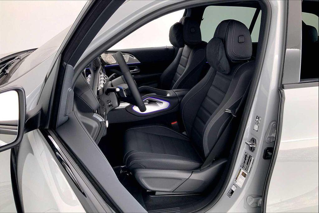 new 2026 Mercedes-Benz GLE 450 car, priced at $93,235
