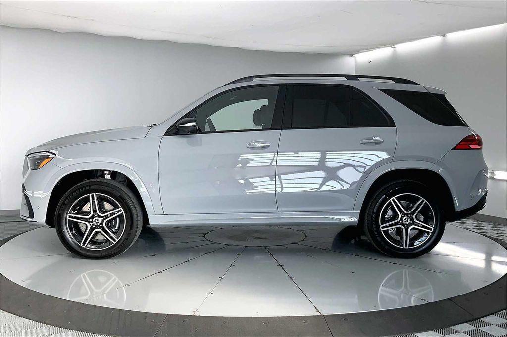 new 2026 Mercedes-Benz GLE 450 car, priced at $93,235