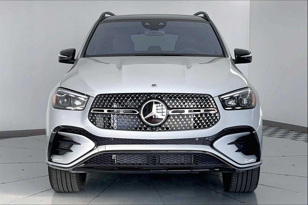 new 2026 Mercedes-Benz GLE 450 car, priced at $93,235