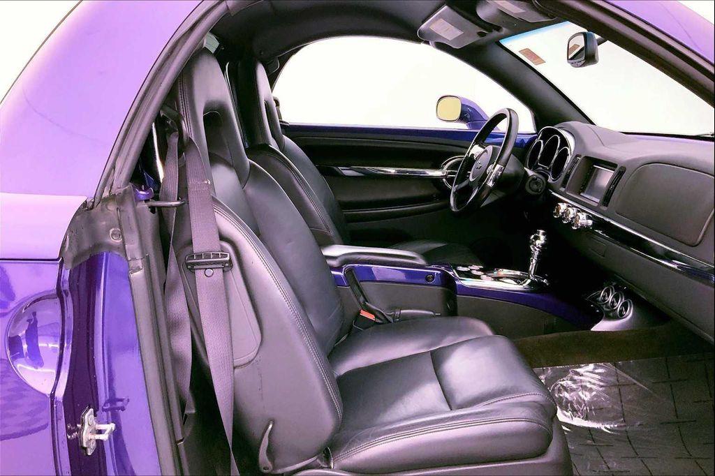 used 2004 Chevrolet SSR car, priced at $21,386