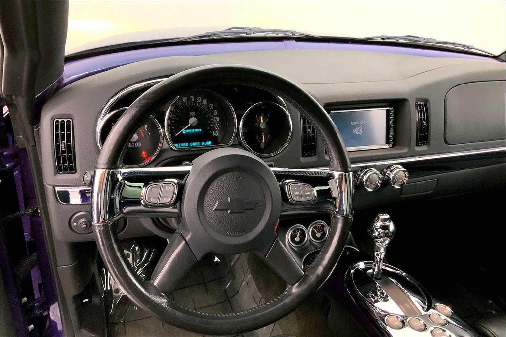 used 2004 Chevrolet SSR car, priced at $21,386