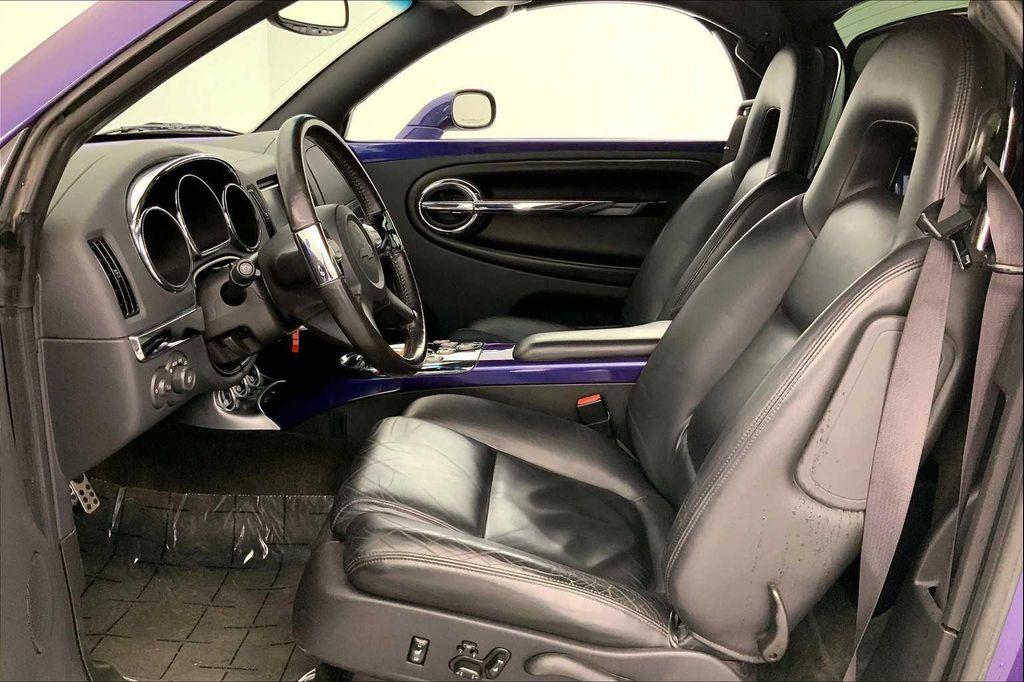 used 2004 Chevrolet SSR car, priced at $21,386