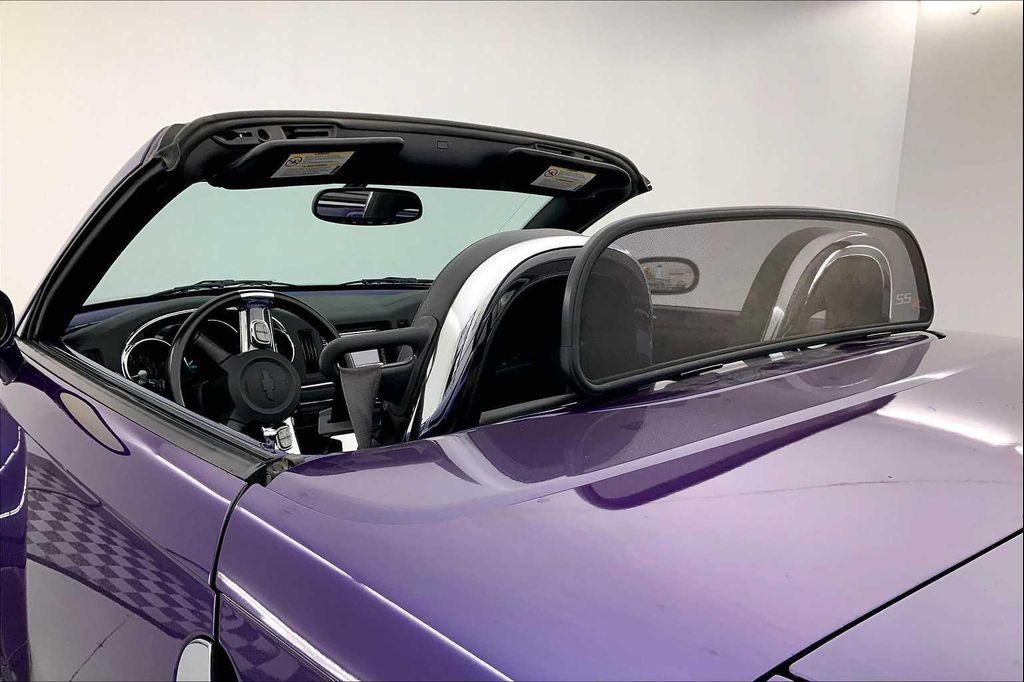 used 2004 Chevrolet SSR car, priced at $21,386